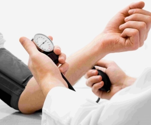 Điều trị cao huyết áp