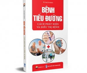 Điều trị bệnh đái tháo đường