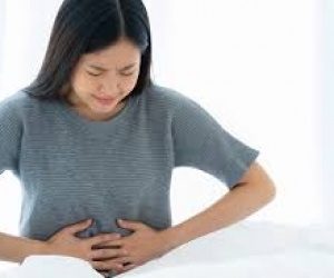 ĐAU BỤNG TRONG KỲ KINH NGUYỆT
