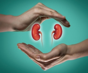 Điều trị bệnh sỏi thận